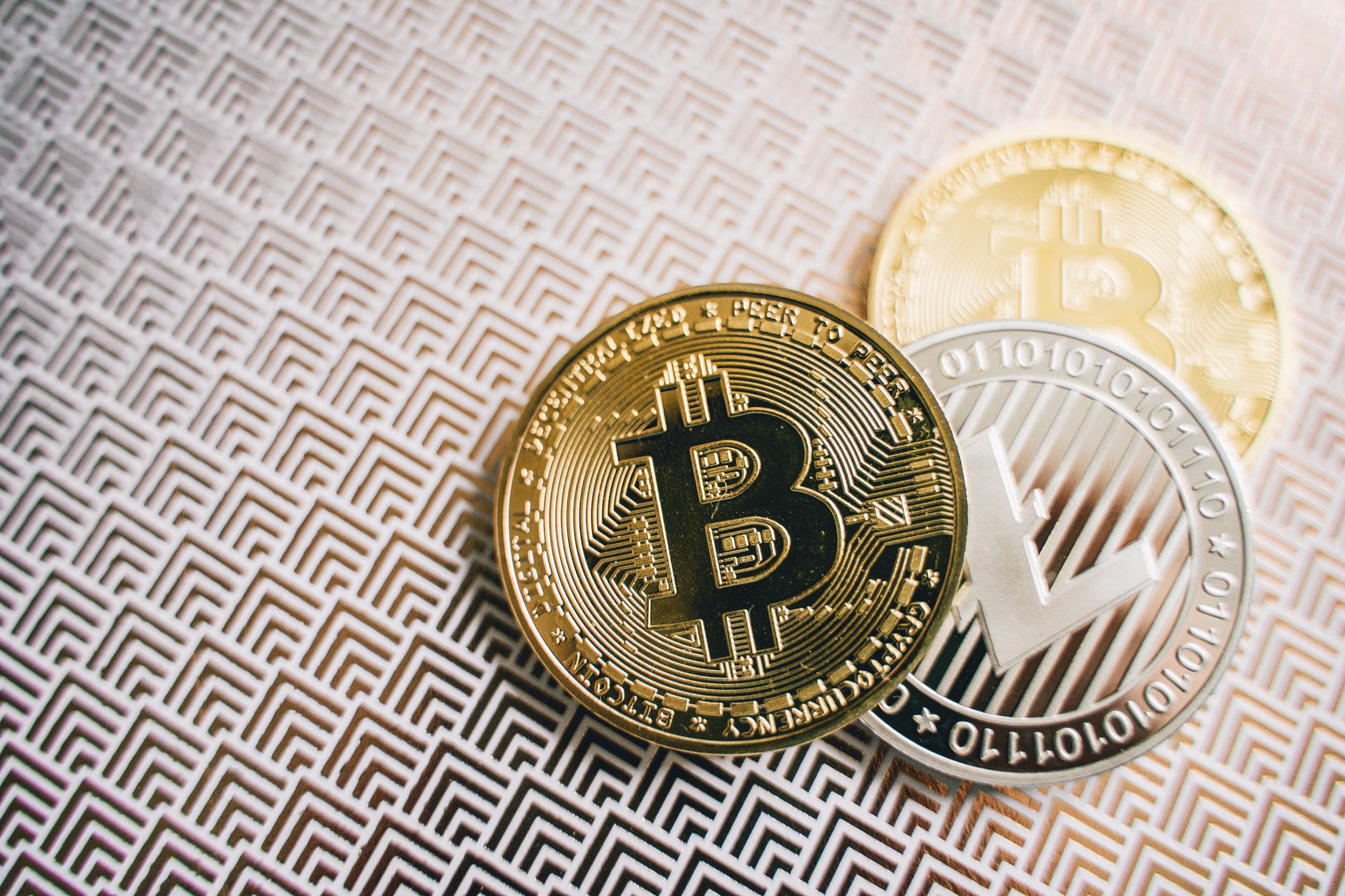 Glosario de criptomonedas