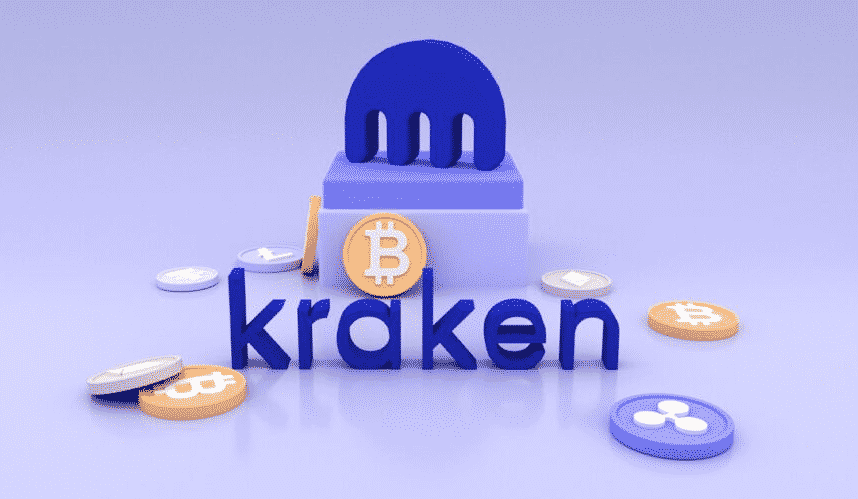 bolsas de intercambio de criptomonedas más seguras - Kraken