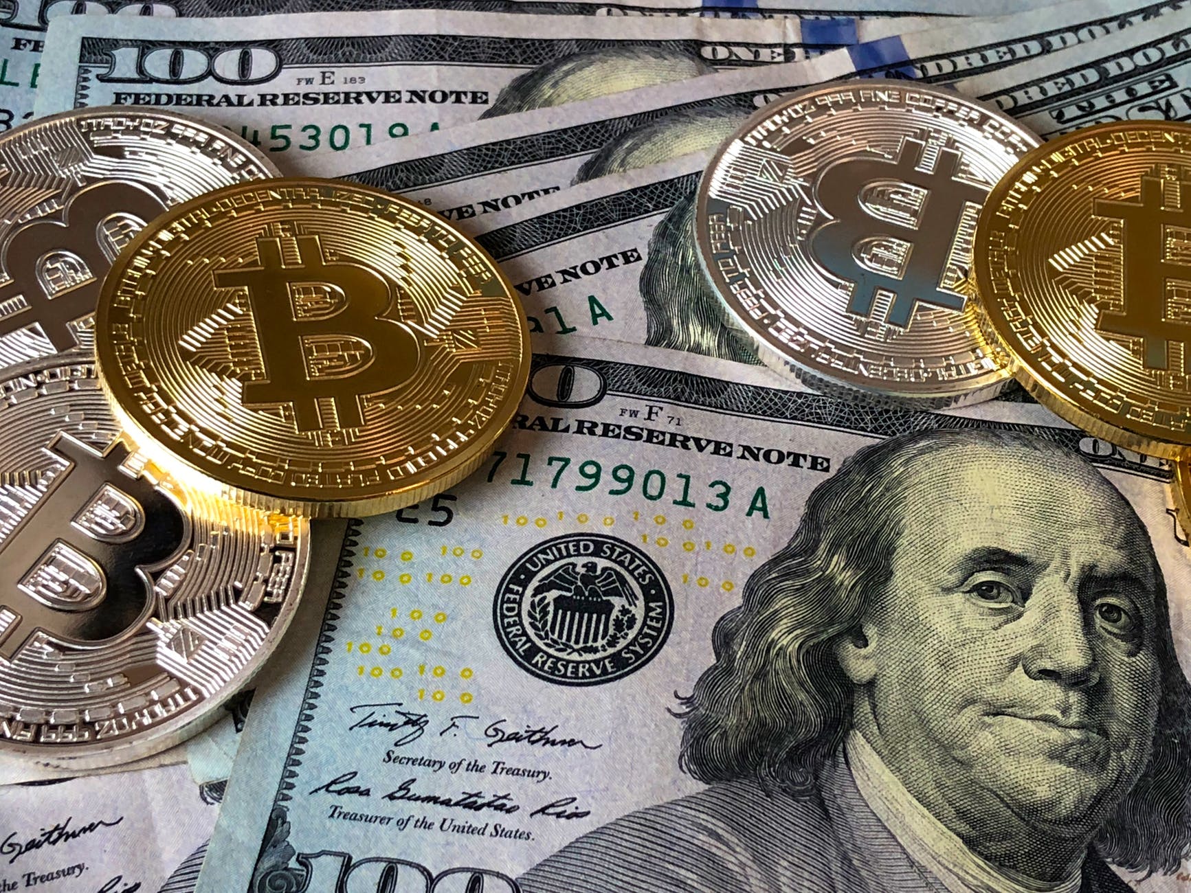 Son las criptomonedas una buena inversión