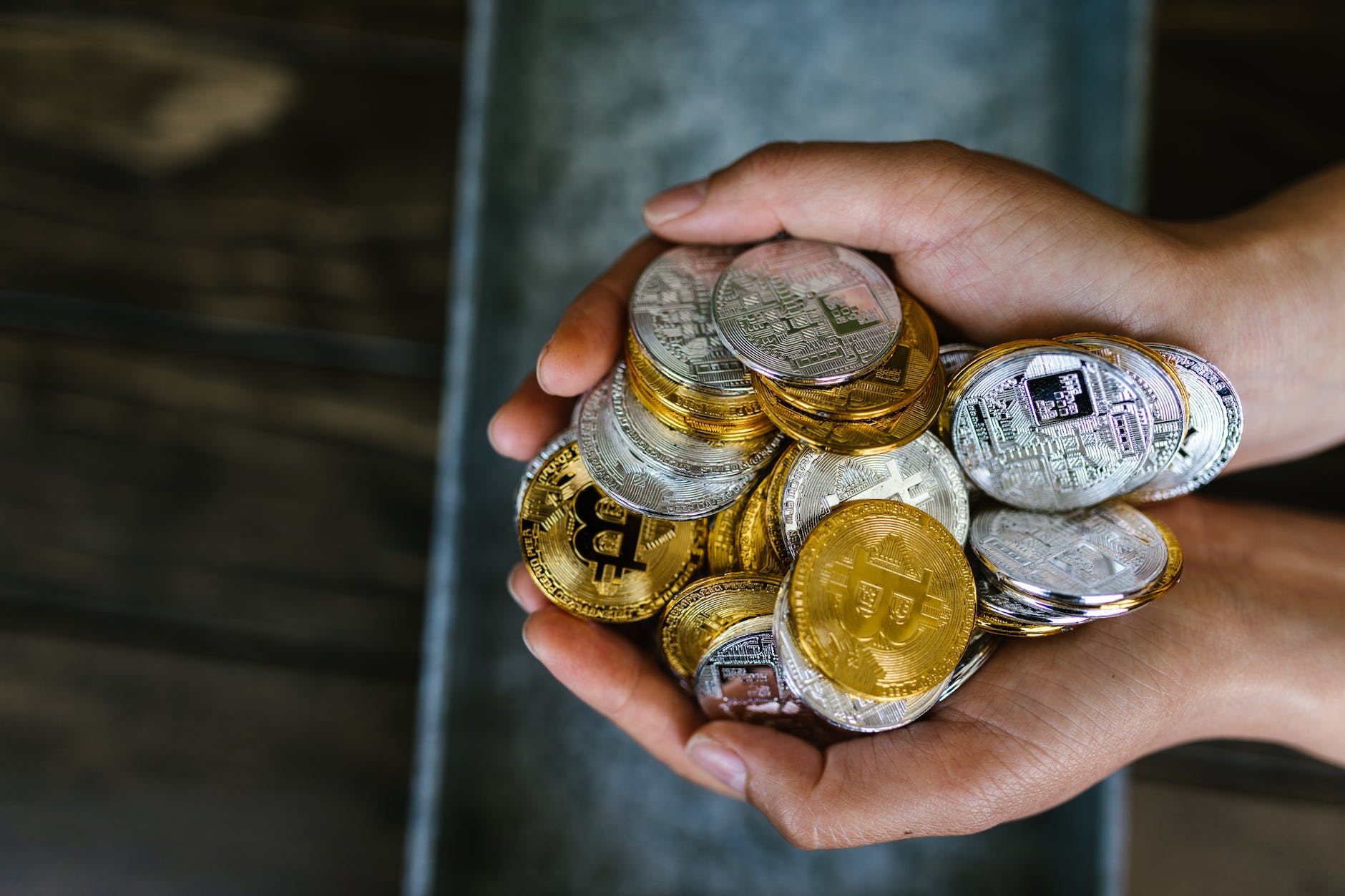 Reflexiones sobre Staking de CriptoMonedas
