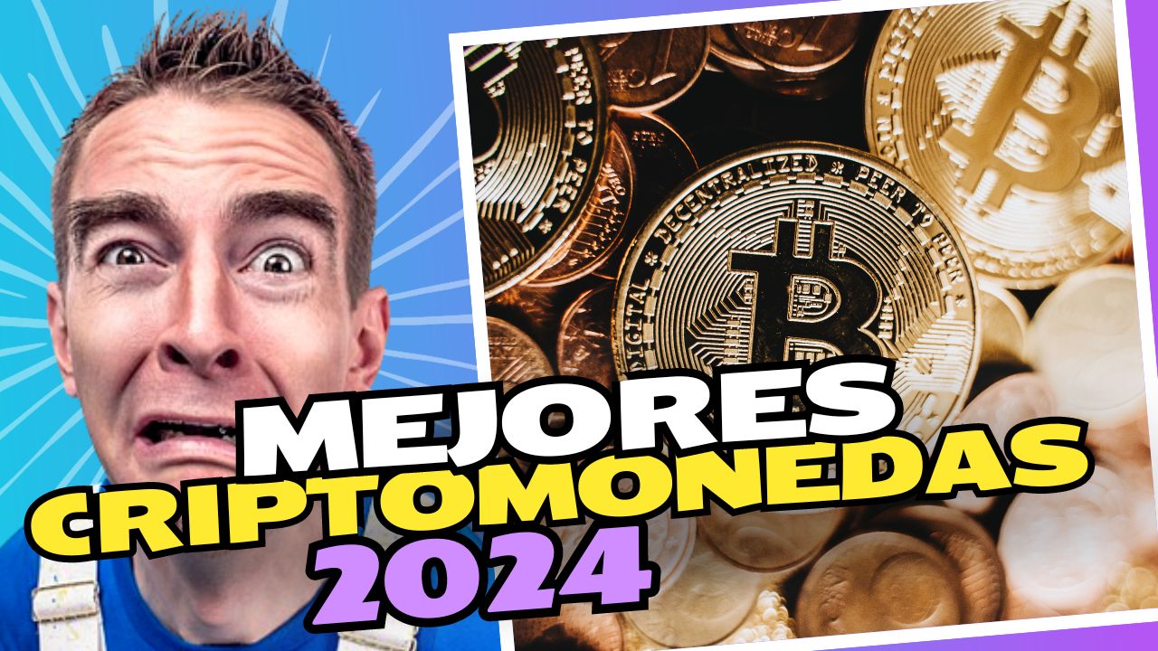 Los 5 mejores métodos para invertir y ganar dinero con criptomonedas en 2024 CRIPTO PARA TONTOS – mejores métodos para invertir y ganar dinero con criptomonedas en 2024