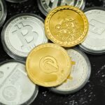 ¿Qué son las billeteras de criptomonedas? Photo Cryptocurrency wallet