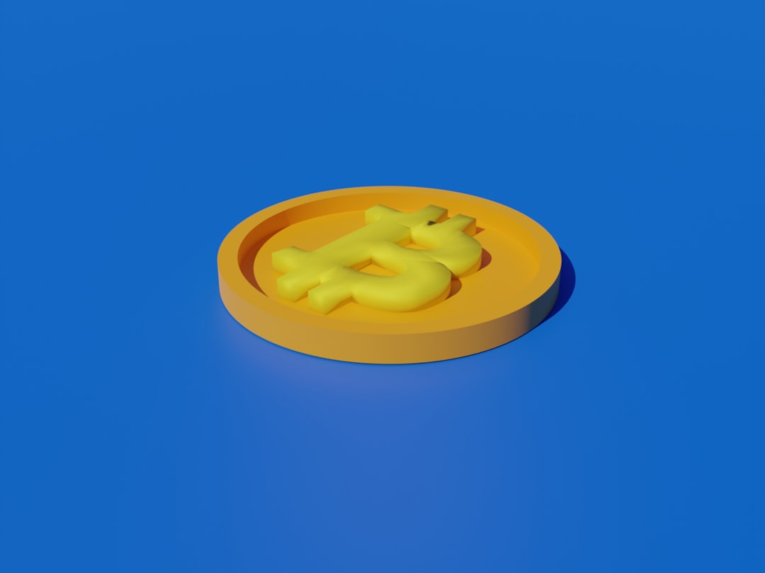 Photo Image: Cryptocurrency Trading Nouns: Cryptocurrency, Trading