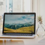 ¿Tienes que informar sobre la compra de criptomonedas? Photo Computer screen
