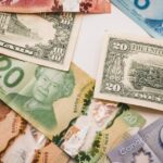 ¿Cómo afecta la compra de criptomonedas a los impuestos? Photo Cryptocurrency taxes