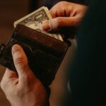 ¿Alguien sigue comprando criptomonedas? Photo Bitcoin, Wallet