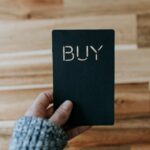 ¿Comprar criptomonedas es anónimo? Photo Cryptocurrency purchase