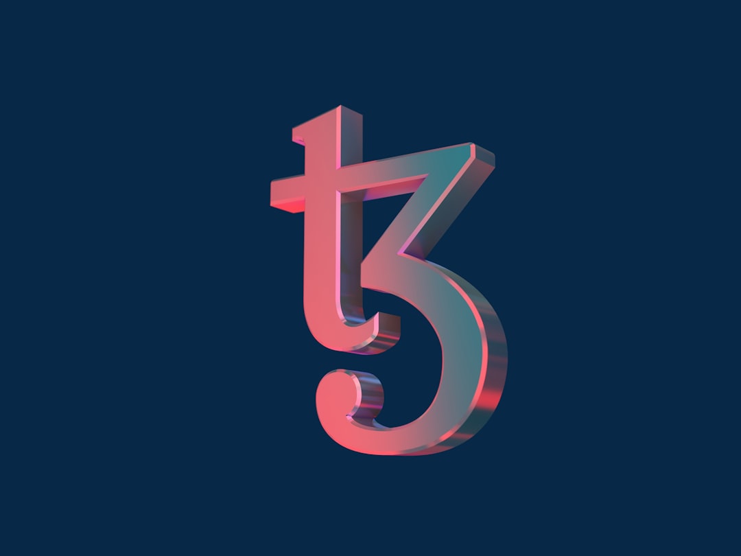 Photo Cryptocurrency taxation
