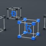 ¿Comprar criptomonedas se considera comercio? Photo Cryptocurrency exchange