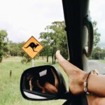 ¿Es legal comprar criptomonedas en Australia? Photo Australian flag