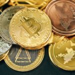 ¿Es legal comprar criptomonedas en Canadá? Photo Cryptocurrency exchange