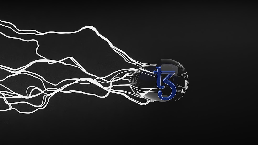 Photo Cryptocurrency Gambling