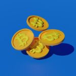 ¿La compra de criptomonedas está sujeta a impuestos? Photo Cryptocurrency purchase