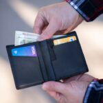¿Es seguro comprar criptomonedas a través de Venmo? Photo Digital wallet