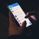 ¿Venmo es bueno para comprar criptomonedas? Photo Venmo app