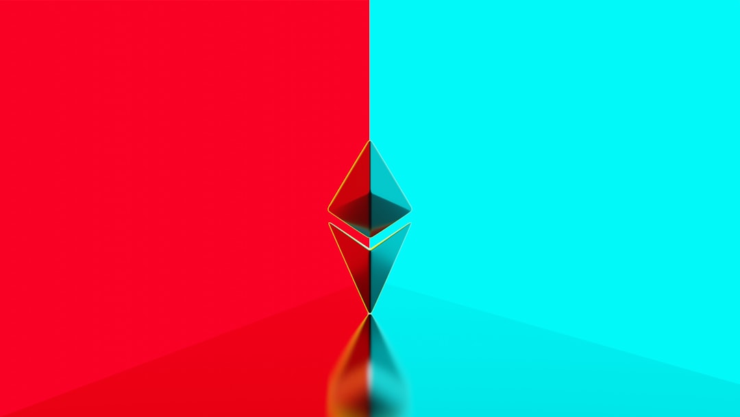 Photo Cryptocurrency wallet